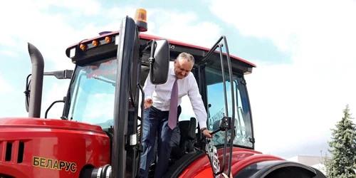 Igor Dodon presedinte.md