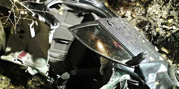 accident rutier galati