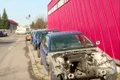 rable pe o strada din sectorul 5 jpg