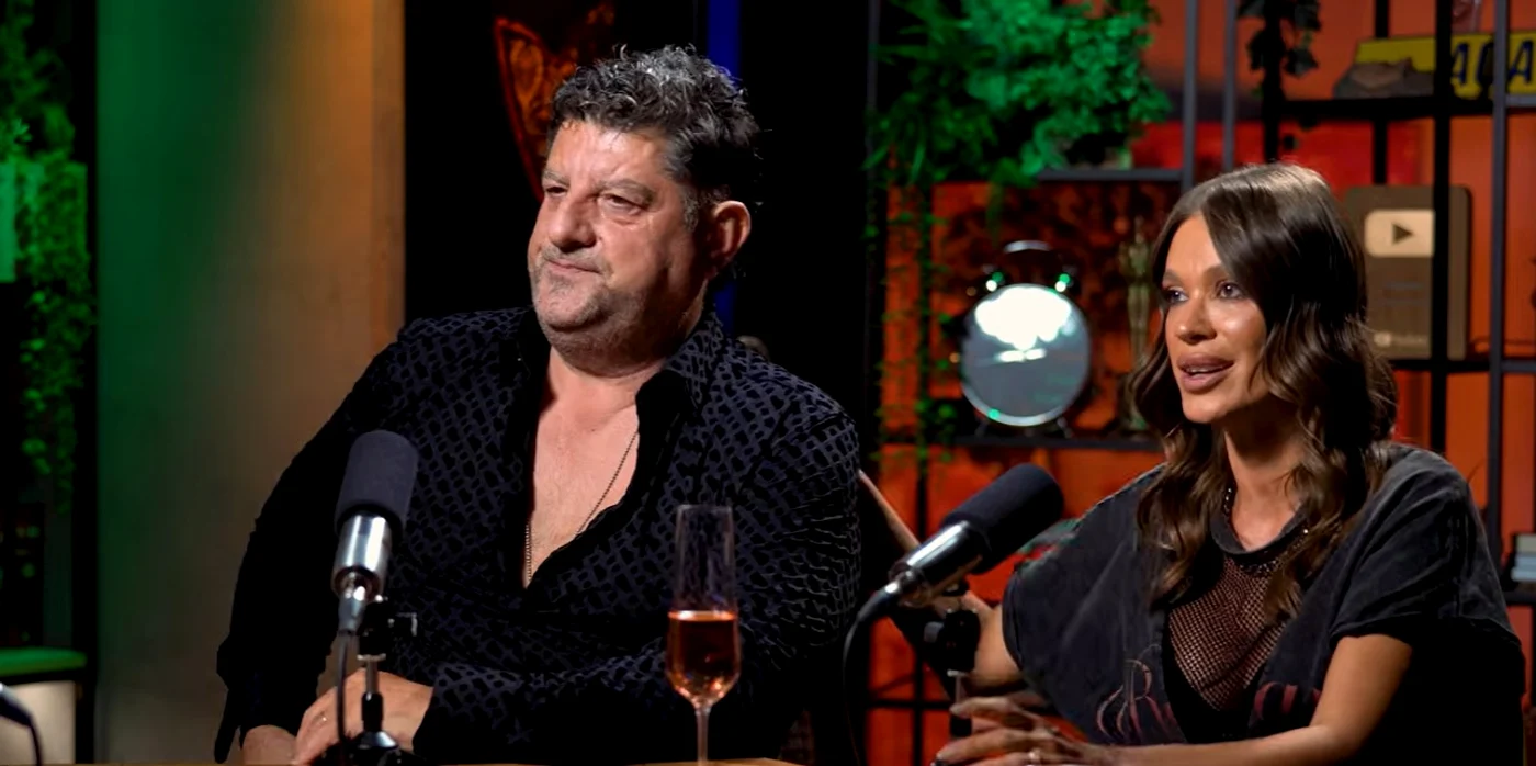 Emma si Tavi Colen   podcast Acasa la Maruta jpeg