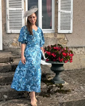Alina Maria de Roumanie în ținute de zi și de seară alese cu gust
