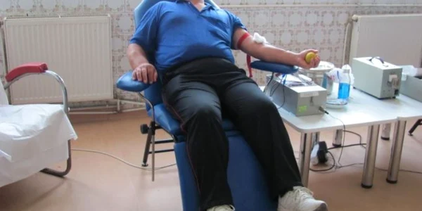 calarasi donatori