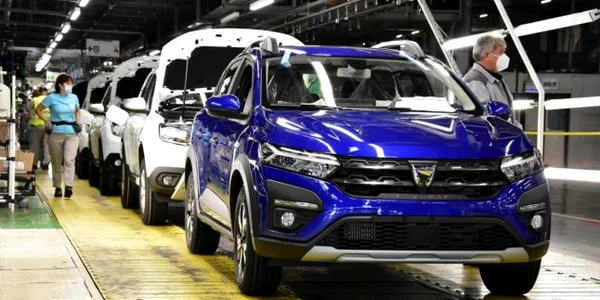 interviu dacia
