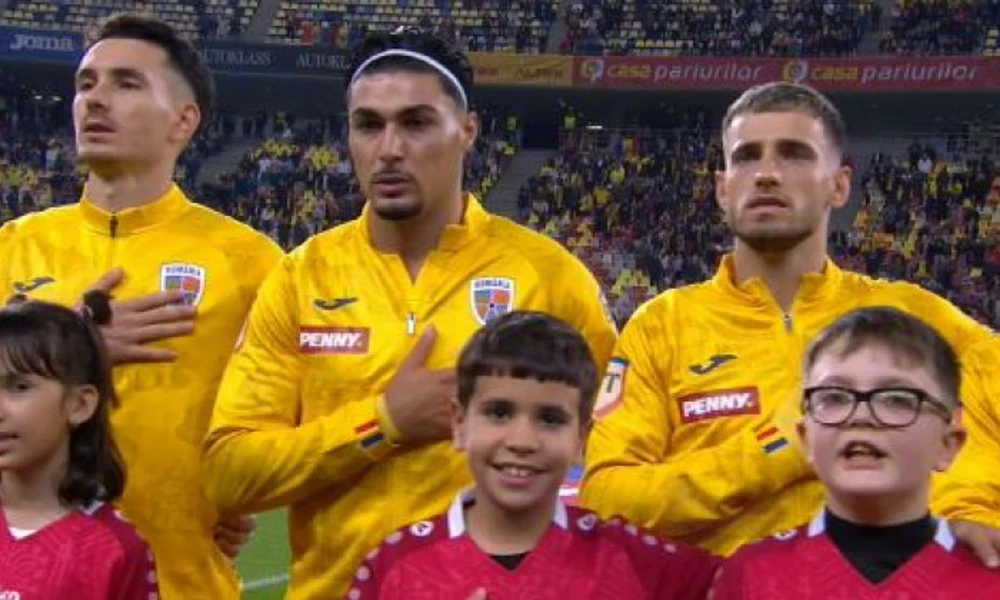 Lisav Eissat a debutat la naționala României, dar încă poate fi „deturnat” de Israel. Condiția pentru a devenit 100% tricolor