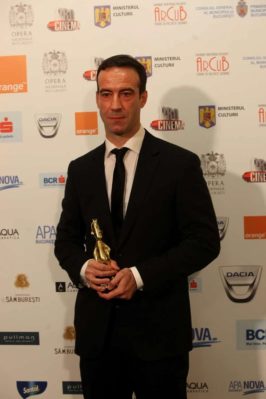 gala premiilor gopo