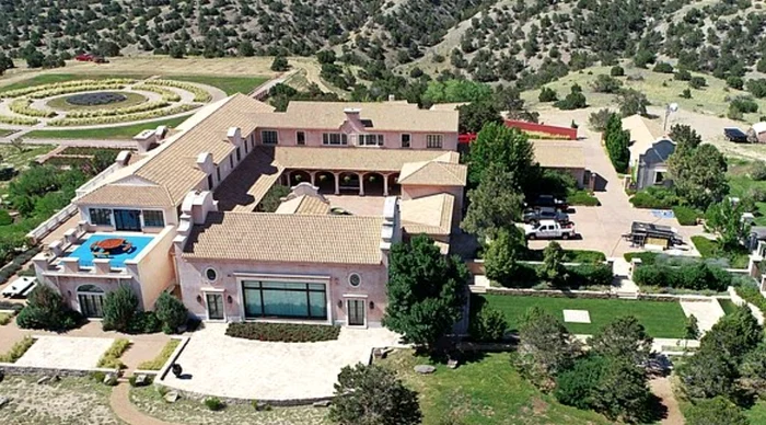 Ferma Zorro FOTO: captură video