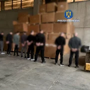 fabrica ilegala tigari TM 01 DIICOT jpeg