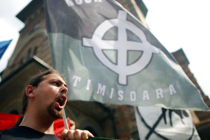 Foto Arhivă Adevărul