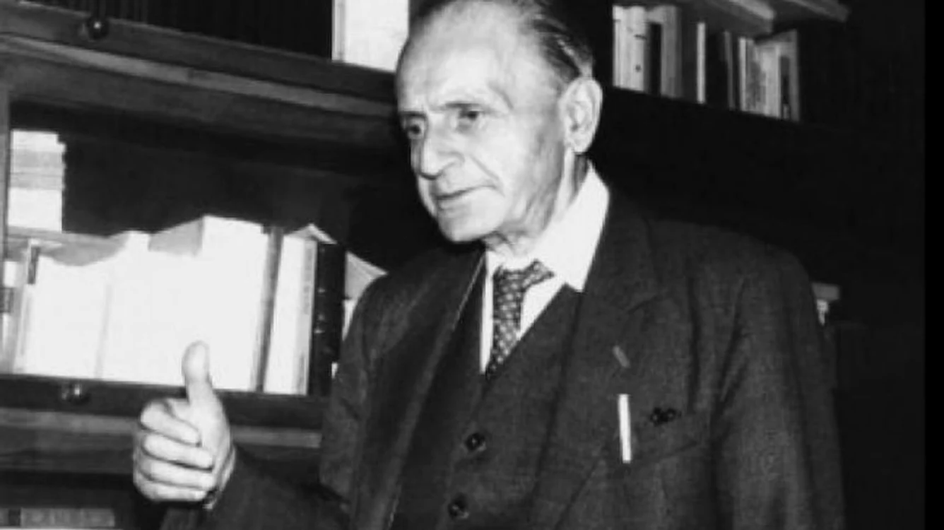 Constantin Noica Arhivă Adevărul