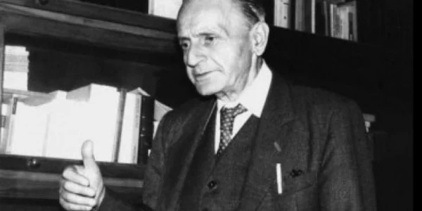 55 de ani de la arestarea filosofului Constantin Noica jpeg