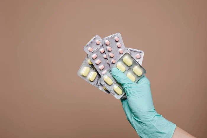 Medicamentele care conțin metamizol ar putea fi retrase de pe piață - Foto Arhiva