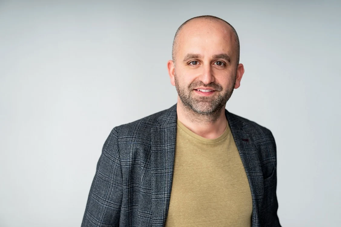 Bogdan Badea, CEO eJobs