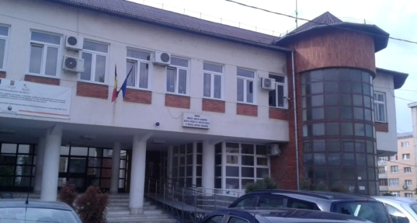 Scandal la Consiliul Judetean Maramures FOTO:Arhiva