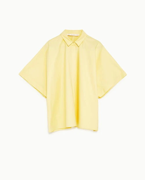 Camasa, Zara, 59,90 lei jpg jpeg