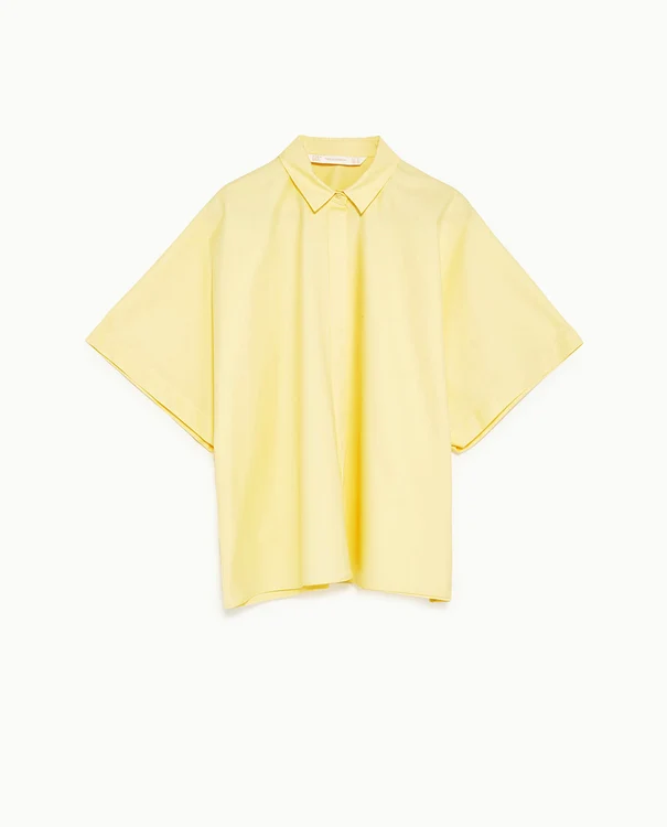Camasa, Zara, 59,90 lei jpg jpeg