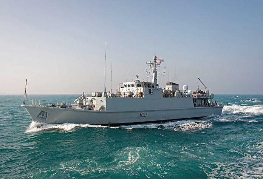 Ce valoare are o coaliție între două țări NATO în condițiile refuzului Turciei, alt membru NATO?