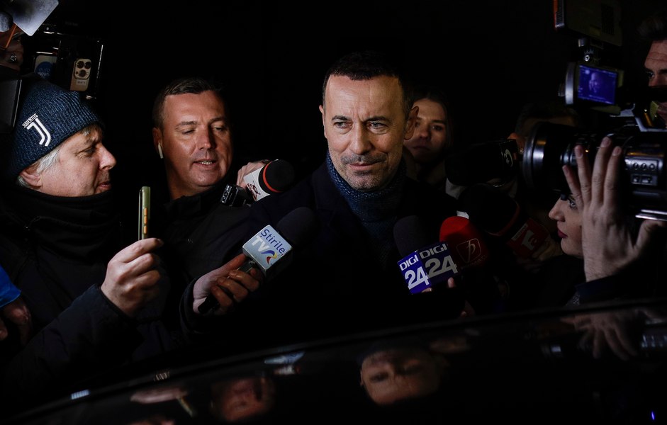 Iulian Dumitrescu contestă controlul judiciar. Măsura împiedică exercitarea funcției de șef al CJ Prahova  