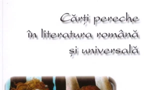Doamna nepereche a eseisticii literare jpeg