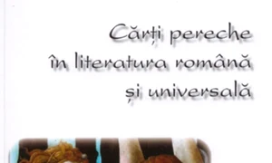 Doamna nepereche a eseisticii literare jpeg