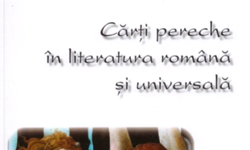 Doamna nepereche a eseisticii literare jpeg