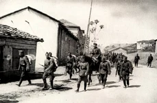 Bulgaria, înainte și în timpul celui de al Doilea Război Mondial jpeg