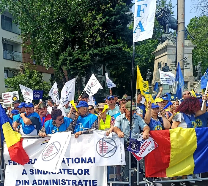 Confederația „Cartel ALFA” a redactat o scrisoare deschisă adresata președintelui. FOTO Cartel ALFA