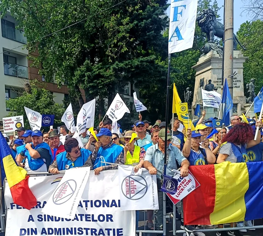 Confederația „Cartel ALFA” a redactat o scrisoare deschisă adresata președintelui. FOTO Cartel ALFA