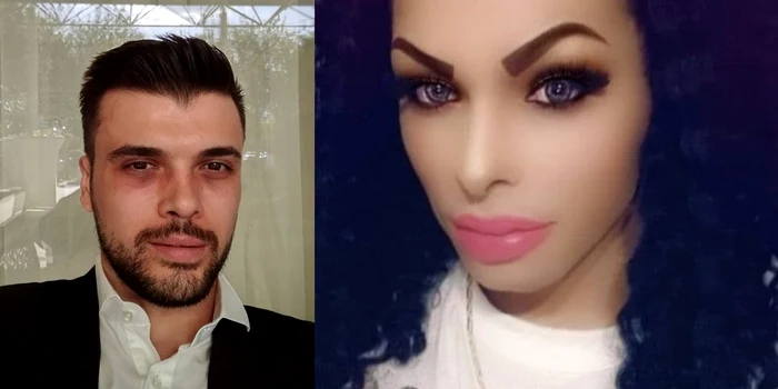 
    Marius Elisei susține că era beat când a făcut isprava. Transsexualul Delia Rexha este solist de manele  