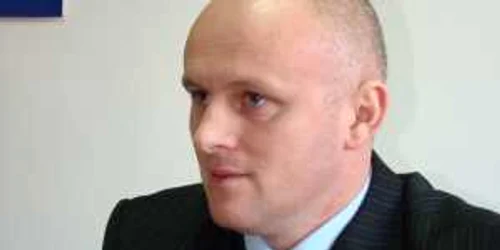 Comisarul Bodescu a ajuns comandant de politie la 35 de ani