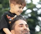 Pepe, cu toată familia în videoclipul Viața de Țigani. Fiul artistului foto: Pepe Latin Music 