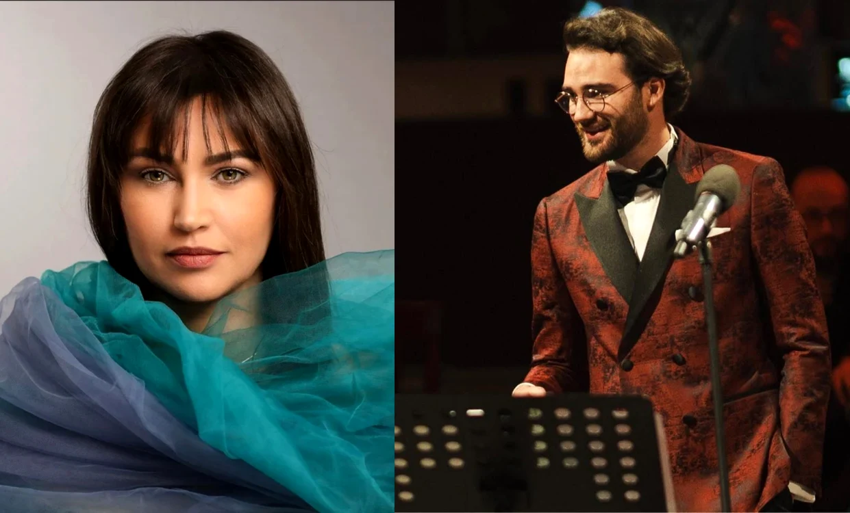 Click! a aflat tot: Daniela Nane și tenorul Octavian Ene s-au despărțit