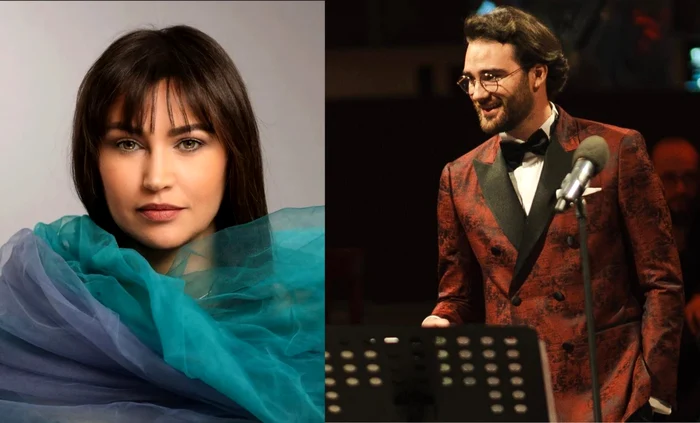 Click! a aflat tot: Daniela Nane și tenorul Octavian Ene s-au despărțit