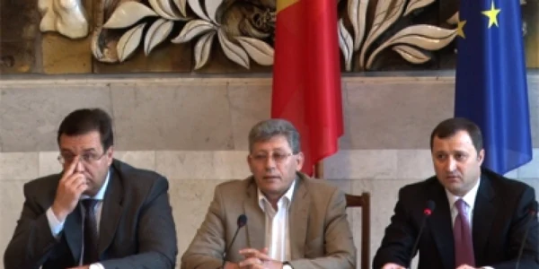 politicieni moldoveni