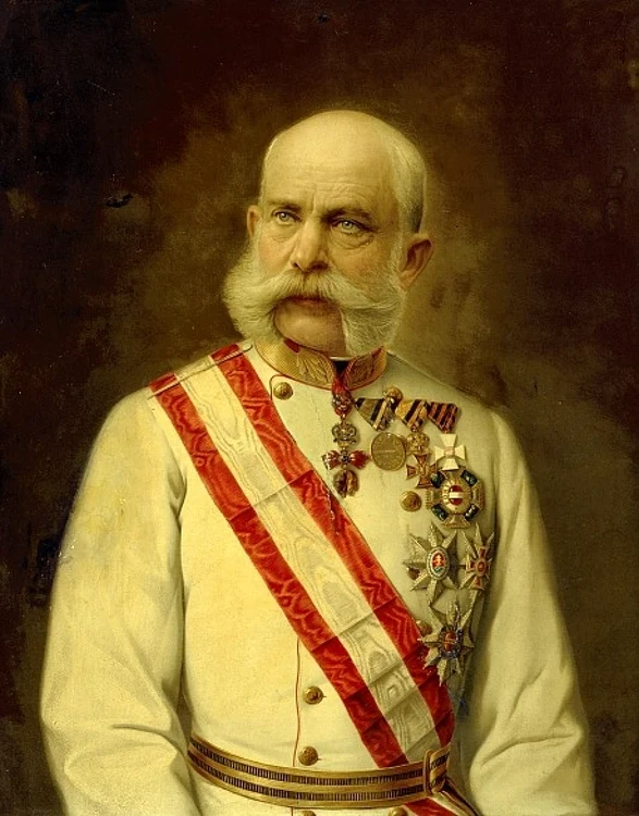 imparatul iosif