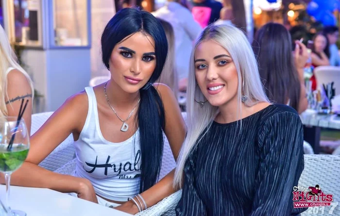 Daniela și Ana Maria Crudu și-au făcut conturi pe OnlyFans Sursa: Instagram
