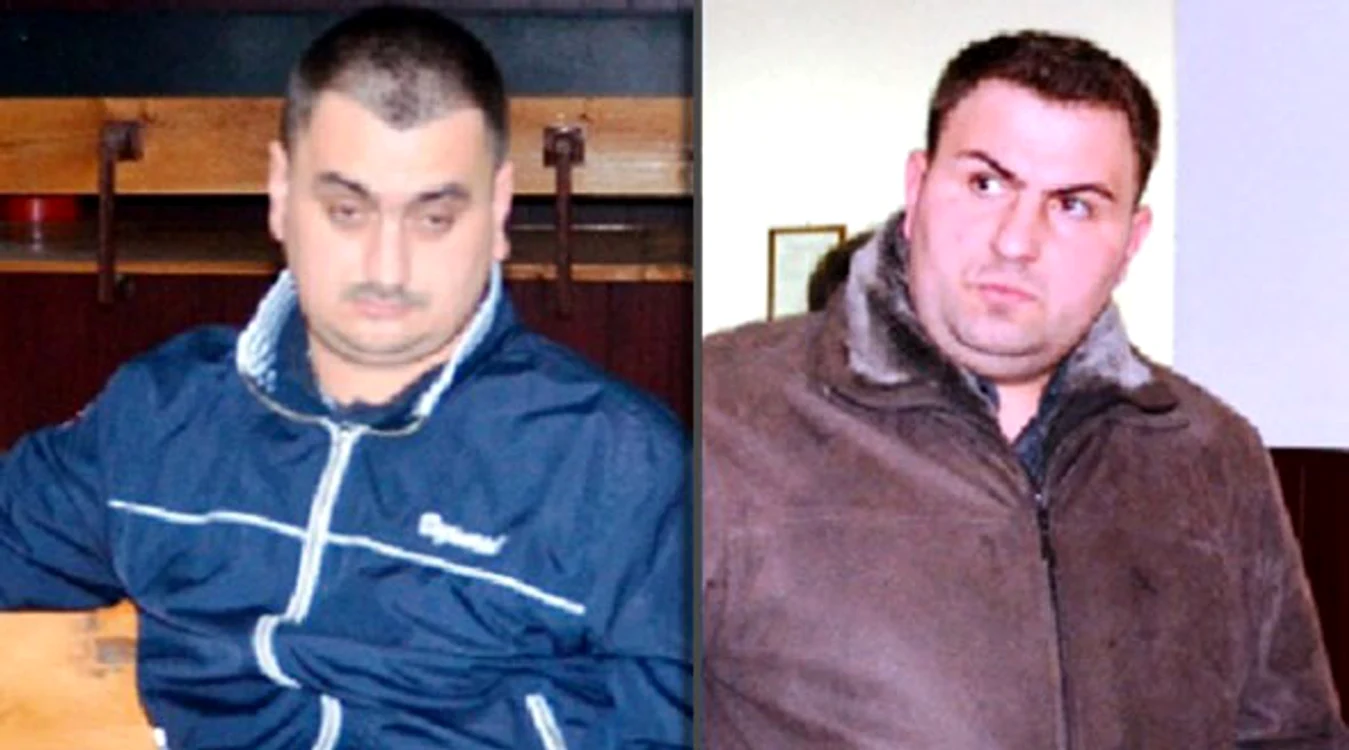 Agenţii de poliţie Poliţiştii Bogdan Papuzu şi Cosmin Militaru au fost condamnaţi la închisoare cu executare de Tribunalul Caraş-Severin