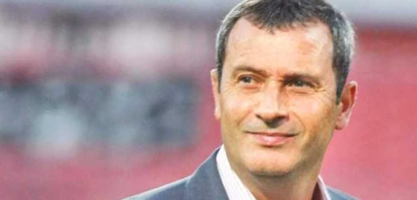 Mircea Rednic