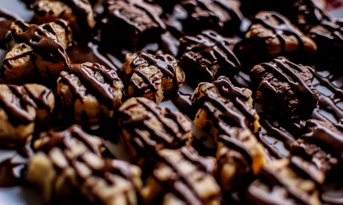 Ce să pui în prăjiturile cu ciocolată / foto: Pixabay