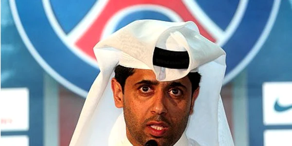 Khelaifi