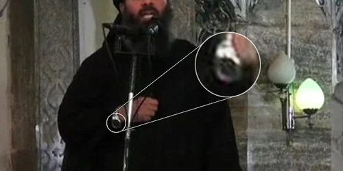 Jihadiştii loiali SIIL distrug istoria biblică foto youtube/twitter