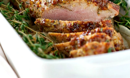 muschiulet de porc jpeg