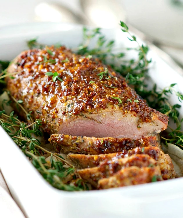muschiulet de porc jpeg