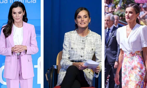 Regina Letizia colaj  jpg
