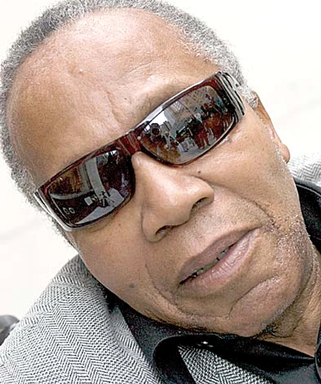 Frank Lucas