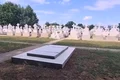 primele imagini cu cavoul in care va fi depus trupul fostului presedinte ion iliescu 996382 jpg