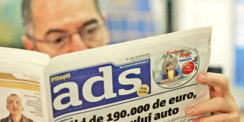 Cititorii „ADS“ vor putea afla cele mai bune informaţii din oraşul sau regiunea în care locuiesc  
