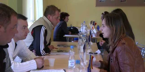 Liceenii vor face practică la firme specializate