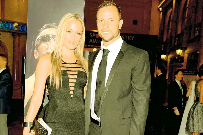 A împuşcat-o mortal pe Reeva în 2013