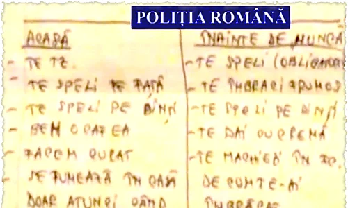 Prostituatele primeau indicaţii de la «peştii» lor jpeg