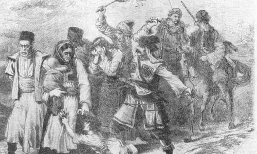 Evoluţia demograficã a regiunii Giurgiu jpeg